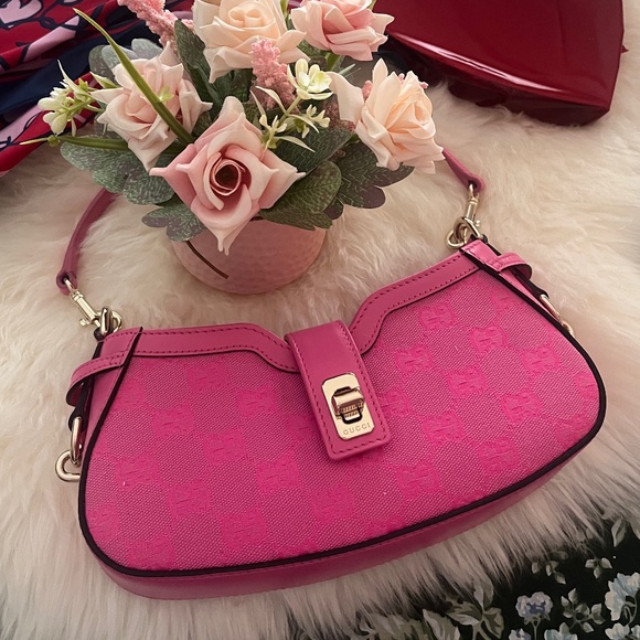 Handbag/Shoulder Bag - Picture 1 of 8